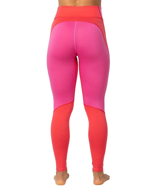 Kari Traa Malia Termoveļas Bikses - Sieviešu