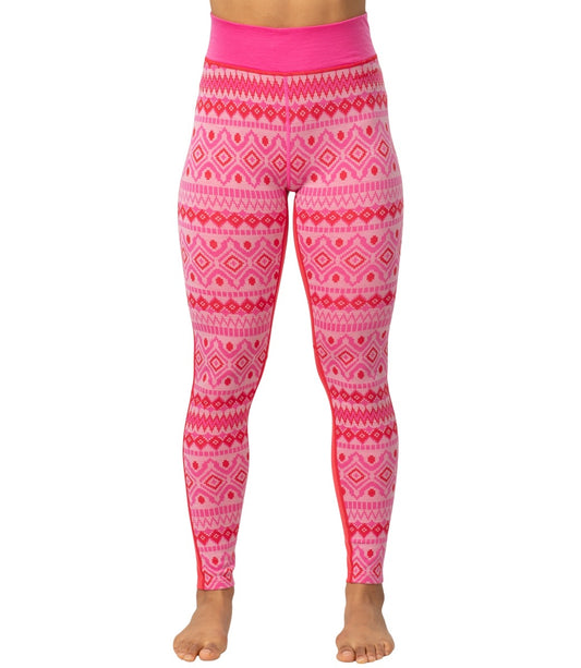 Kari Traa Malia Termoveļas Bikses - Sieviešu