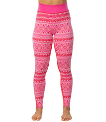 Kari Traa Malia Termoveļas Bikses - Sieviešu