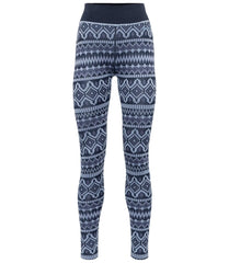 Kari Traa Malia Termoveļas Bikses - Sieviešu