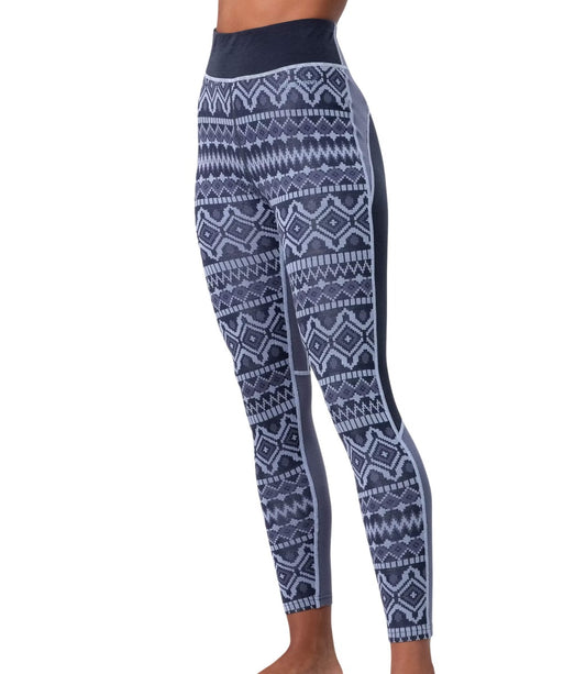 Kari Traa Malia Termoveļas Bikses - Sieviešu