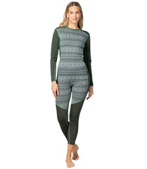 Kari Traa Mina LS Termoveļa - Sieviešu