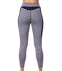 Kari Traa Rose High Waisted Termoveļas Bikses - Sieviešu