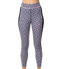 Kari Traa Rose High Waisted Termoveļas Bikses - Sieviešu