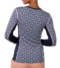 Kari Traa Rose LS Termoveļas Krekls - Sieviešu