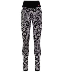 Kari Traa Saga Termoveļas Bikses - Sieviešu