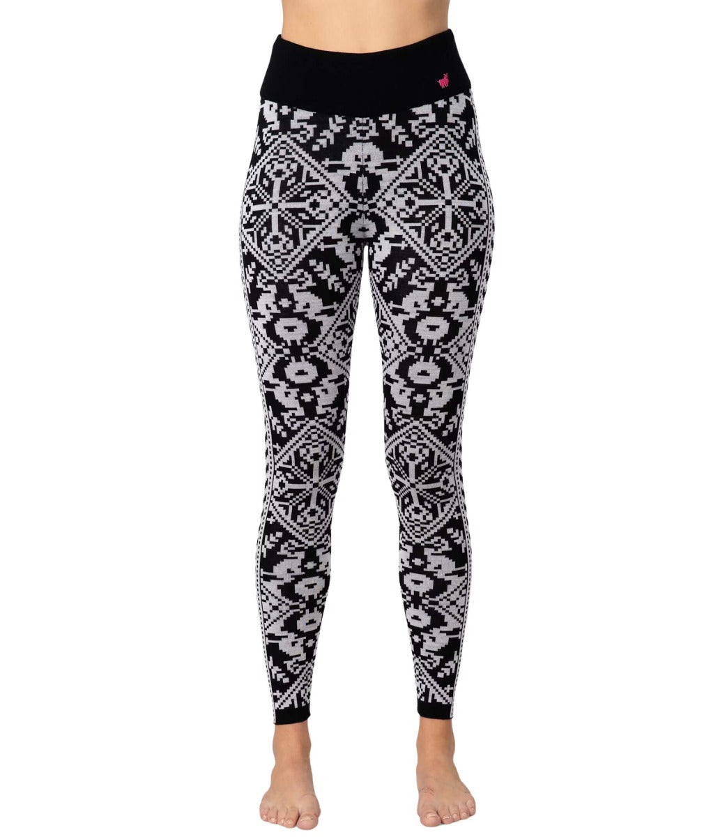 Kari Traa Saga Termoveļas Bikses - Sieviešu