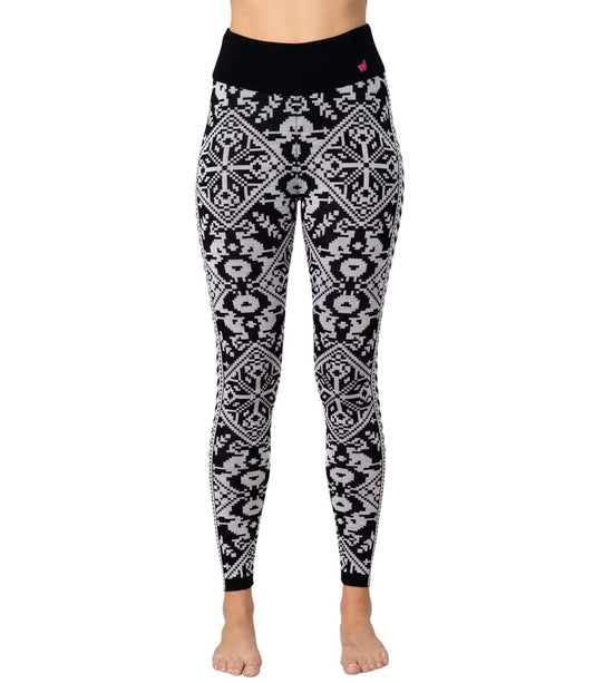 Kari Traa Saga Termoveļas Bikses - Sieviešu