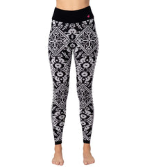 Kari Traa Saga Termoveļas Bikses - Sieviešu