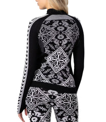 Kari Traa Saga HZ Termoveļas Krekls - Sieviešu