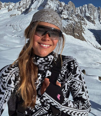 Kari Traa Saga HZ Termoveļas Krekls - Sieviešu