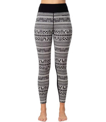 Kari Traa Tale Termoveļas Bikses - Sieviešu