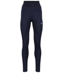 Kari Traa Vilma High Waist Termoveļas Bikses - Sieviešu