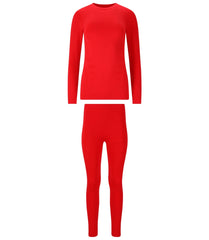 Whistler Mall Seamless Termoveļas Komplekts - Sieviešu