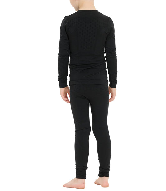 ZigZag Gualala V2 Seamless Termoveļas Komplekts - Bērniem