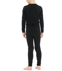 ZigZag Gualala V2 Seamless Termoveļas Komplekts - Bērniem