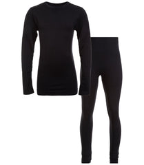 ZigZag Gualala V2 Seamless Termoveļas Komplekts - Bērniem