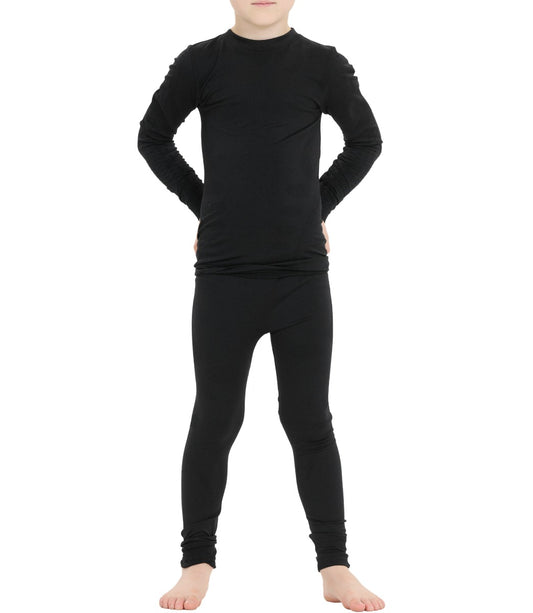 ZigZag Gualala V2 Seamless Termoveļas Komplekts - Bērniem