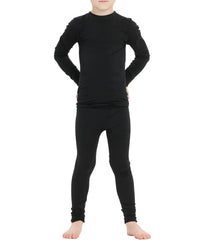 ZigZag Gualala V2 Seamless Termoveļas Komplekts - Bērniem