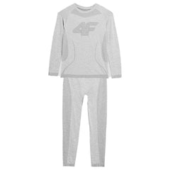 4F Thermoactive meiteņu bezšuvju termoveļas komplekts 3