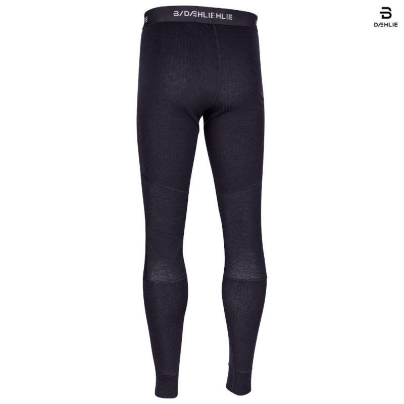 Bjorn Daehlie Performance-Tech Baselayer Pants Men's, Nine Iron. No mugurpuses