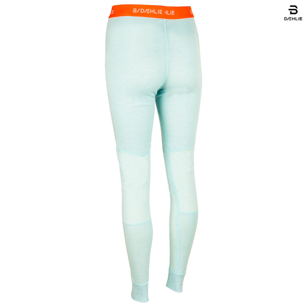 Bjorn Daehlie Performance-Tech Baselayer Pants Women's. No mugurpuses