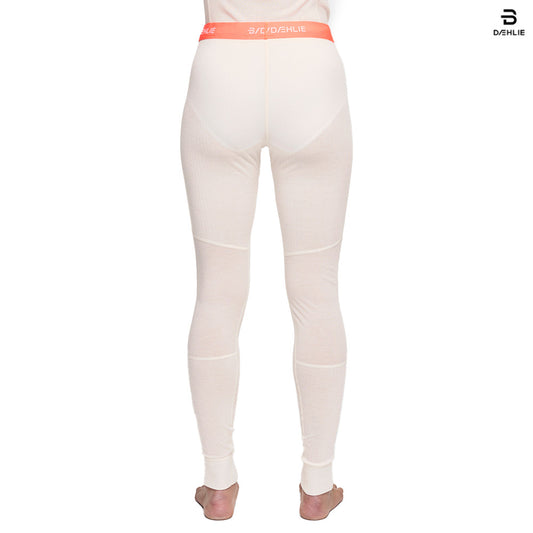 Bjorn Daehlie Performance-Tech Baselayer Pants Women's, Snow White 2