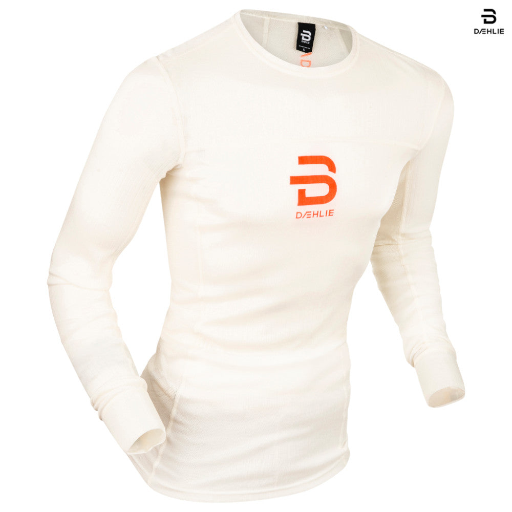 Bjorn Daehlie Performance-Tech LS Baselayer Shirt