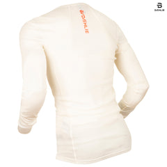 Bjorn Daehlie Performance-Tech LS Baselayer Shirt. No mugurpuses