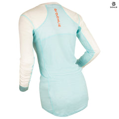 Bjorn Daehlie Performance-Tech LS Women's Baselayer Shirt. No mugurpuses