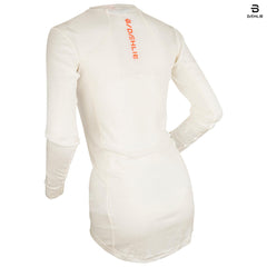 Bjorn Daehlie Performance-Tech LS Women's Baselayer Shirt. No mugurpuses