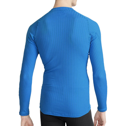 Craft Active Extreme X CN LS Men's, Blue 2
