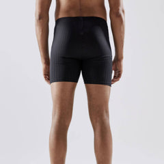 Active Extreme X Wind Boxers Men's  Vīriešu siltās sporta apakšbikses. Uz auguma no mugurpuses