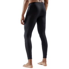 Craft Active Extreme X Wind Men's Base Layer Pants, Black 2