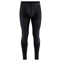 Craft Active Extreme X Wind Men's Base Layer Pants, Black 3
