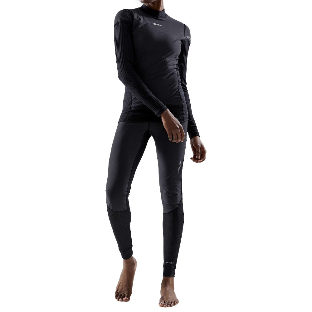 Craft Active Extreme X Wind Women's Pants, Black 3