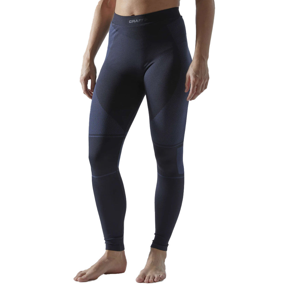 Craft Core Dry Fuseknit sieviešu termoveļas komplekts. Bikses