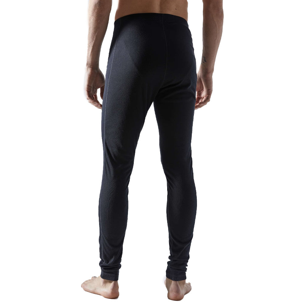 Craft Core Warm Baselayer Set Men's, Black 3