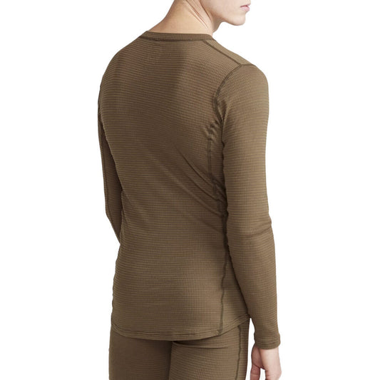 Craft PRO Wool Extreme X LS Men's, Fir