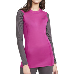 Craft Warm Baselayer Set | Sieviešu termoveļas komplekts. Krekls