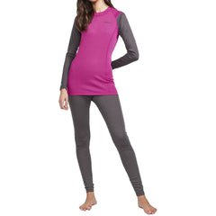 Craft Warm Baselayer Set | Sieviešu termoveļas komplekts
