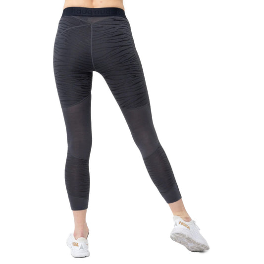 Johaug Advance Tech-Wool Women's Pant, Dark Blue
