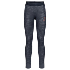 Johaug Advance Tech-Wool Women's Pant, Dark Blue
