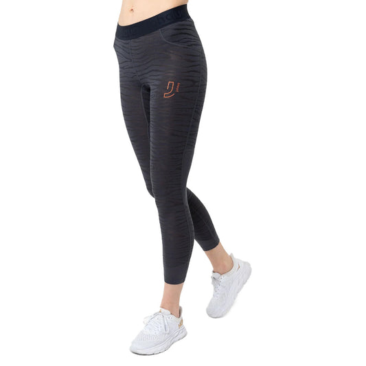 Johaug Advance Tech-Wool Women's Pant, Dark Blue