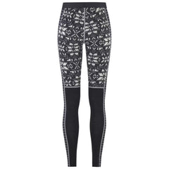 Kari Tra Else Pants Women's Merino termo bikses 2