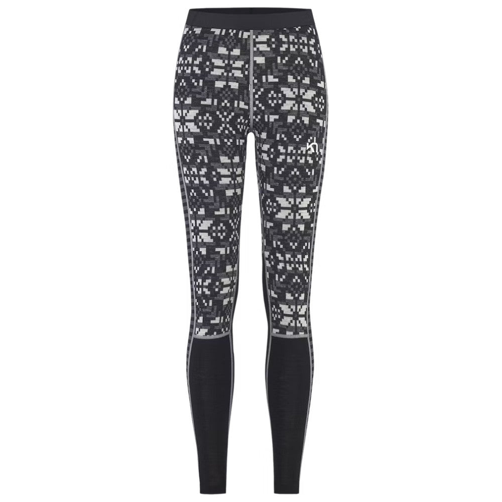 Kari Tra Else Pants Women's Merino termo bikses