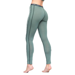 Kari Traa Floke Women's Merino Wool Pants, Murk. Uz auguma no mugurpuses
