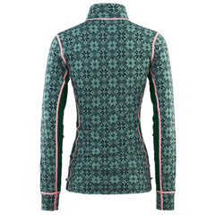 Kari Traa Rose Half Zip Women's Termo Baselayer, Murk. No mugurpuses