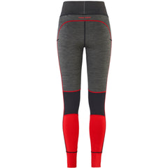 Kari Traa Stil Baselayer Pants, heart red 2