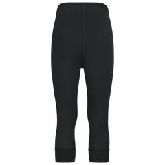 Odlo Active Warm Eco 3/4 vīriešu termo bikses. No mugurpuses